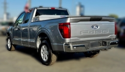 Ford F-150 XL 2WD SuperCab 6.5' Box 2026