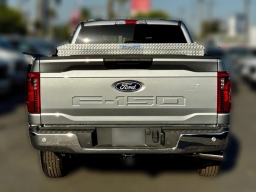 Ford F-150 XL 2WD SuperCab 6.5' Box 2026