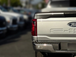 Ford F-150 XL 2WD SuperCab 6.5' Box 2026