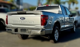 Ford F-150 XL 2WD SuperCab 6.5' Box 2026