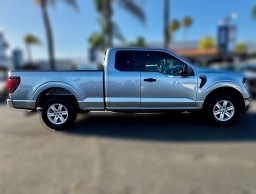 Ford F-150 XL 2WD SuperCab 6.5' Box 2026