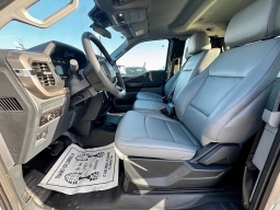 Ford F-150 XL 2WD SuperCab 6.5' Box 2026