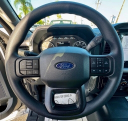 Ford F-150 XL 2WD SuperCab 6.5' Box 2026