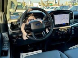 Ford F-150 XL 2WD SuperCab 6.5' Box 2026