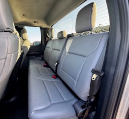Ford F-150 XL 2WD SuperCab 6.5' Box 2026