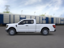 Ford F-150 XL 2WD SuperCab 6.5' Box 2026