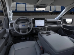 Ford F-150 XL 2WD SuperCab 6.5' Box 2026