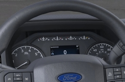 Ford F-150 XL 2WD SuperCab 6.5' Box 2026