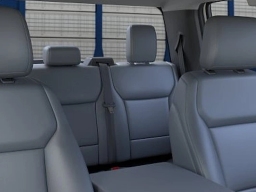 Ford F-150 XL 2WD SuperCab 6.5' Box 2026