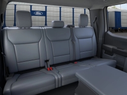 Ford F-150 XL 2WD SuperCab 6.5' Box 2026