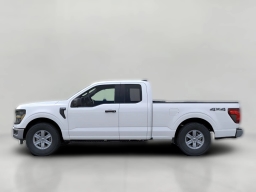 Ford F-150 XL 4WD SuperCab 6.5' Box 2026