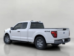 Ford F-150 XL 4WD SuperCab 6.5' Box 2026