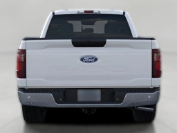 Ford F-150 XL 4WD SuperCab 6.5' Box 2026