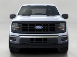 Ford F-150 XL 4WD SuperCab 6.5' Box 2026