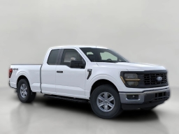Ford F-150 XL 4WD SuperCab 6.5' Box 2026