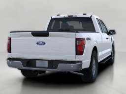 Ford F-150 XL 4WD SuperCab 6.5' Box 2026