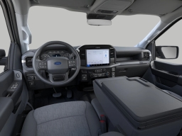 Ford F-150 XL 4WD SuperCab 6.5' Box 2026