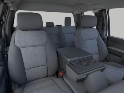 Ford F-150 XL 4WD SuperCab 6.5' Box 2026