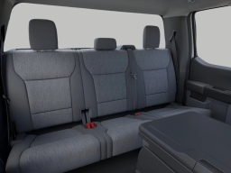 Ford F-150 XL 4WD SuperCab 6.5' Box 2026