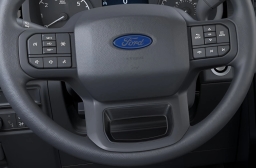 Ford F-150 XL 4WD SuperCab 6.5' Box 2026