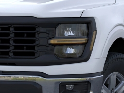 Ford F-150 XL 4WD SuperCab 6.5' Box 2026