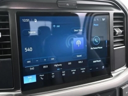 Ford F-150 XL 4WD SuperCab 6.5' Box 2026