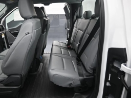 Ford F-150 XL 4WD SuperCab 6.5' Box 2026