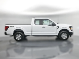 Ford F-150 XL 4WD SuperCab 6.5' Box 2026