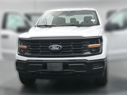 Ford F-150 XL 4WD SuperCab 6.5' Box 2026
