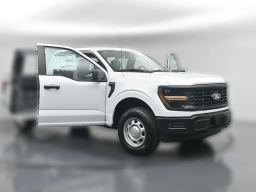Ford F-150 XL 4WD SuperCab 6.5' Box 2026