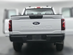 Ford F-150 XL 4WD SuperCab 6.5' Box 2026