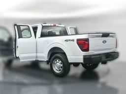 Ford F-150 XL 4WD SuperCab 6.5' Box 2026
