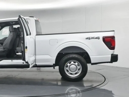 Ford F-150 XL 4WD SuperCab 6.5' Box 2026