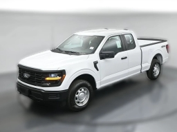 Ford F-150 XL 4WD SuperCab 6.5' Box 2026