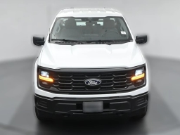 Ford F-150 XL 4WD SuperCab 6.5' Box 2026