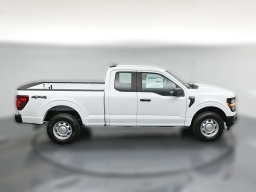 Ford F-150 XL 4WD SuperCab 6.5' Box 2026