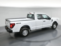 Ford F-150 XL 4WD SuperCab 6.5' Box 2026