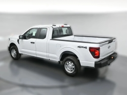 Ford F-150 XL 4WD SuperCab 6.5' Box 2026
