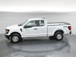 Ford F-150 XL 4WD SuperCab 6.5' Box 2026