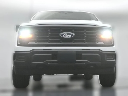 Ford F-150 XL 4WD SuperCab 6.5' Box 2026