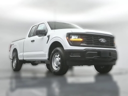 Ford F-150 XL 4WD SuperCab 6.5' Box 2026