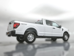 Ford F-150 XL 4WD SuperCab 6.5' Box 2026