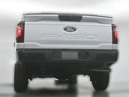 Ford F-150 XL 4WD SuperCab 6.5' Box 2026