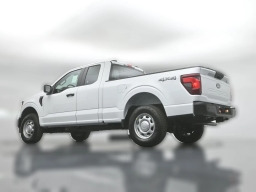 Ford F-150 XL 4WD SuperCab 6.5' Box 2026