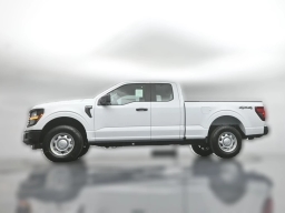 Ford F-150 XL 4WD SuperCab 6.5' Box 2026