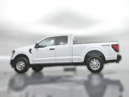Ford F-150 XL 4WD SuperCab 6.5' Box 2026