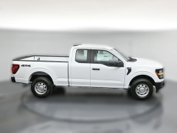 Ford F-150 XL 4WD SuperCab 6.5' Box 2026