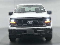 Ford F-150 XL 4WD SuperCab 6.5' Box 2026