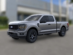Ford F-150 STX 2WD SuperCab 6.5' Box 2026