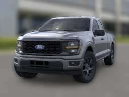 Ford F-150 STX 2WD SuperCab 6.5' Box 2026
